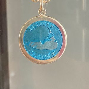 NEW Nantucket Pendent
